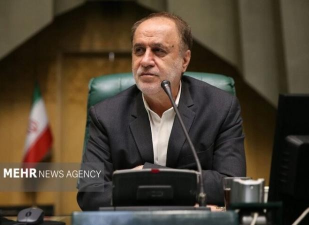 جلسه استیضاح همتی ۱۲ اسفند در مجلس برگزار میشود