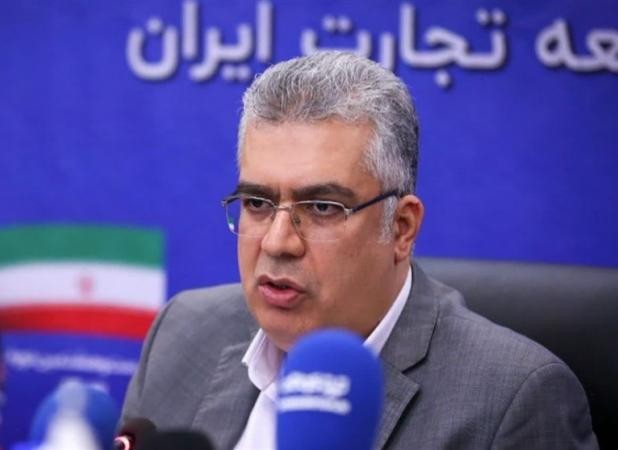 اعتراض به تخصیص اعتباری ارز با دامنه محدود