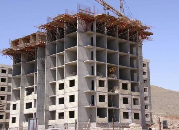 رشد ۸.۶ درصدی ساختوساز شهری؛ تهران پیشتاز افزایش واحدهای مسکونی