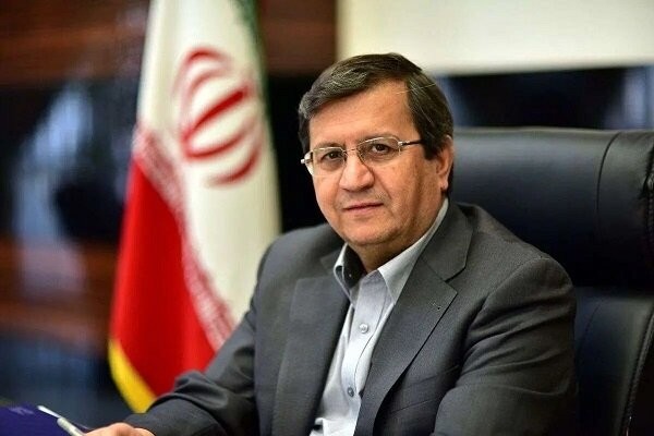همتی: واردات کالاهای اساسی و دارو بدون وقفه ادامه دارد