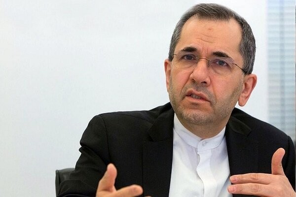 روانچی: سازمان ملل در روشن شدن سرنوشت چهار دیپلمات ایرانی ربوده شده در لبنان مساعدت کند