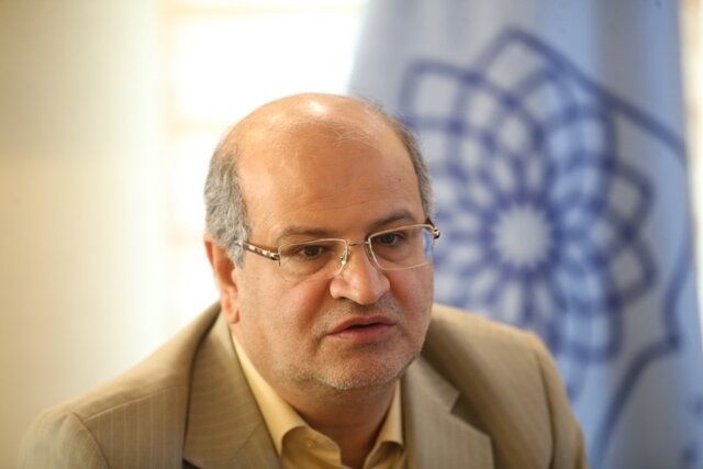 نحوه فعالیت رستورانهای تهران در ماه رمضان