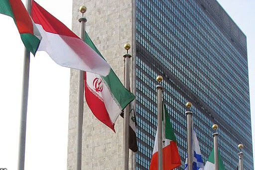 جامعه جهانی اجازه ندهد تحریمهای غیرانسانی به جان شهروندان آسیب بزند