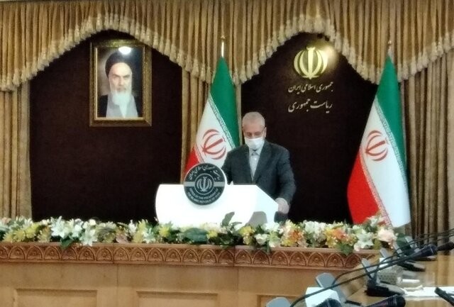 بازگشاییها کارشناسی است/ آمریکا حق ندارد اقدامات صندوق بینالمللی پول را وتو کند