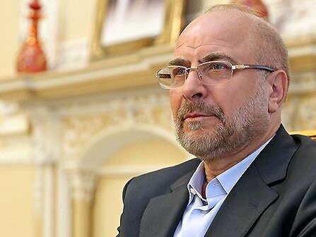 قالیباف: آمریکا نمی‌تواند مذاکره را به ایران تحمیل کند/ ملت ایران هرگز از خسارات نمی‌گذرد