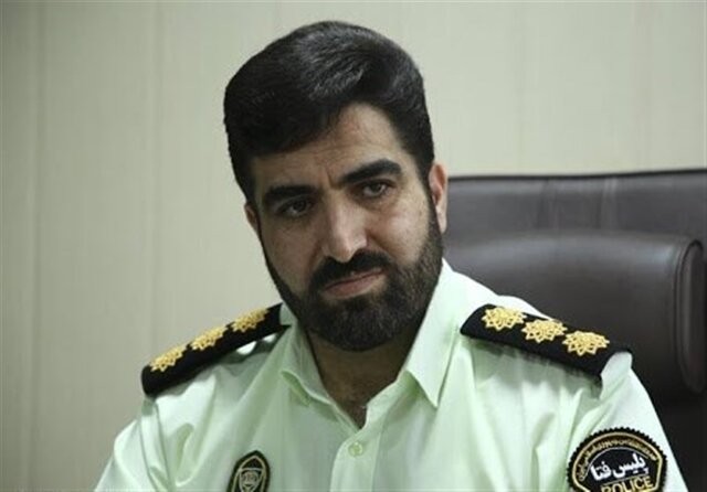 هشدار پلیس درباره کلاهبرداری با پیامک «پرونده اغتشاشات»