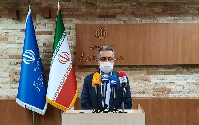 هنوز زمان پایان پاندمی را نمی‌دانیم/اعلام تعرفه ارائه خدمات پزشکی در منزل؛ هفته آینده