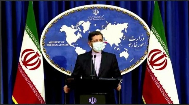 فشار حداکثری به شکست حداکثری منجر شد/ بخشی از مشکل پرداخت پول واکسن کرونا حل شده است