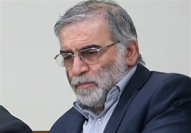 آیا فعالیتهای شهید فخری زاده با مسائل هستهای ارتباط داشت؟