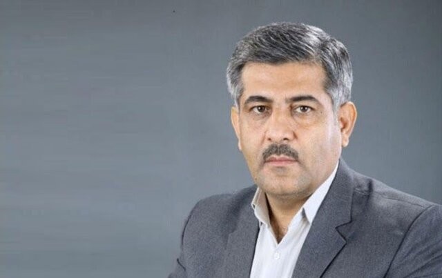 فرد مبتلا به کرونای جهش یافته در قرنطینه کامل است