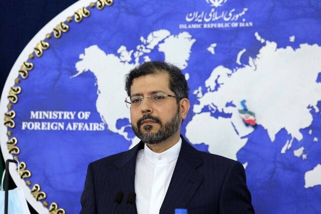 تغییر دولت باعث تغییر موضع ایران در قبال برجام نمیشود/ اجازه فرسایشی شدن مذاکرات را نمیدهیم