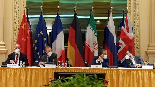 ادعای وال استریت ژورنال درباره شرط ایران در مذاکرات احیای برجام