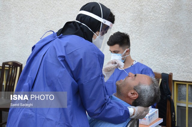 نحوه پرداخت هزینه تست PCR و درمان کرونا در بیمارستانهای غیرطرف قرارداد بیمه سلامت