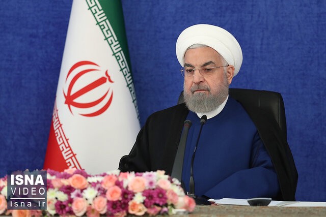 حق مردم دانستن گردنهها و تکانههای مشکلزا برای کشور است
