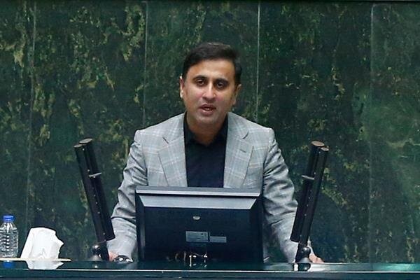 همزمانی کم آبی، قطعی مکرر برق و شیوع شدید کرونا در سیستان و بلوچستان