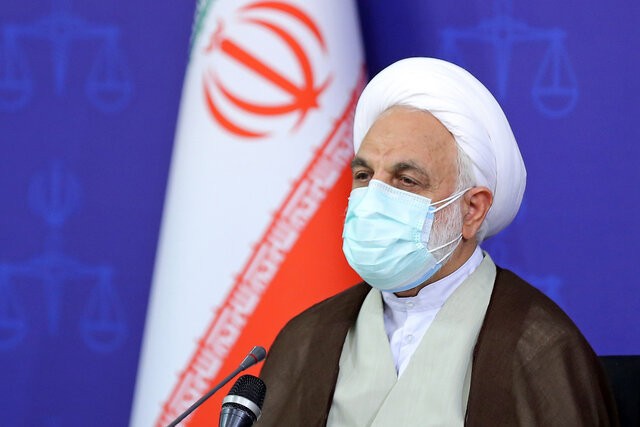محسنی اژهای: بیایید از حقوق بشر دفاع کنیم
