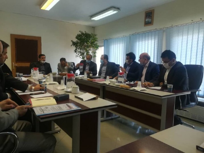 صادقی نیارکی: شخصا برگشت سهمیه تولیدکنندگان واقعی را پیگیری میکنم