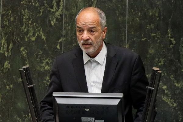 رضازاده: آمریکا به دنبال وقت کشی در مذاکرات است