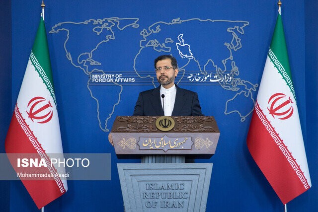 در وین بنبست لاینحلی نداریم/ برای رسیدن به توافق خطوط قرمزمان را فراموش نمیکنیم