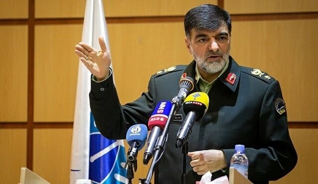 رادان: امروز آمادهتر از دیروزیم