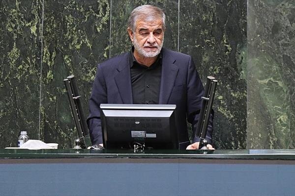 جوکار: بخشودگیها خاطره خوشی بین ملت بهویژه خانواده دستگیرشدگان با دولت ایجاد میکند