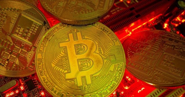 اوضاع بیتکوین بحرانی شد