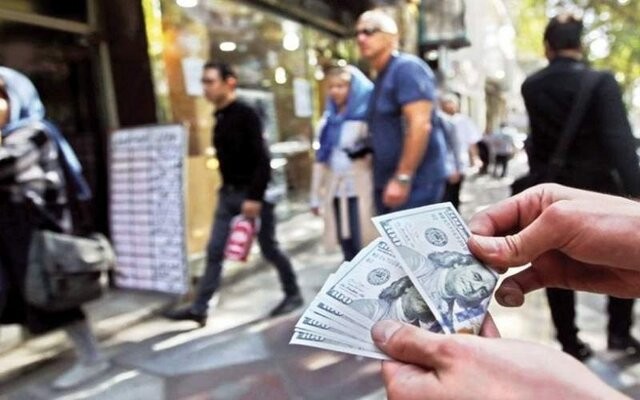 منطقه در آتش است، اما دیگر مثل قبل، اثری از التهاب در بازار داراییها نیست