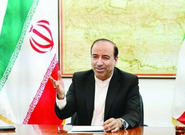 فعالسازی مکانیسم ماشه فاقد مبنای حقوقی است