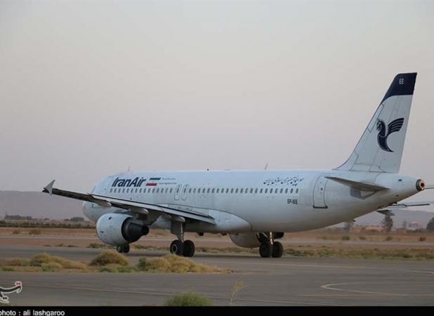 هما:بلیتهای اربعین پلکانی عرضه میشود/کاربران:بلیتی موجود نیست