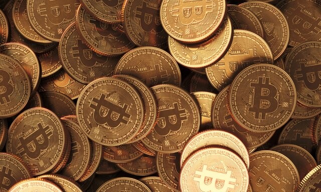 صعود بیتکوین متوقف میشود؟