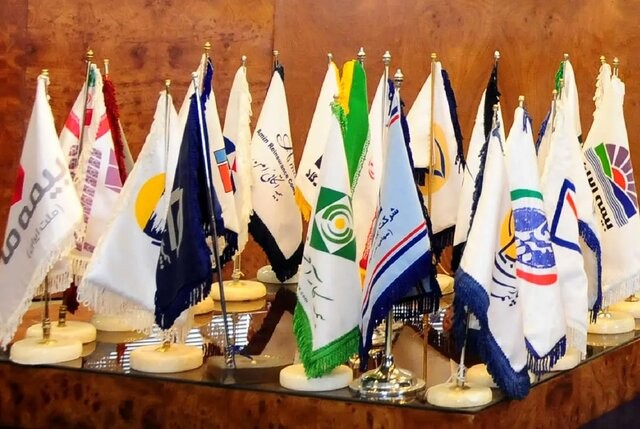 کدام شرکتها بیشترین سهم و شکایات بیمهای را دارند؟