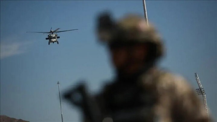 جهان در شوک و منطقه ملتهب؛ کلانتر تازه‌ای وارد شهر شده است/ مادورو چه طور در عرض ۳ ساعت بازداشت شد؟