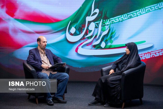 بسیاری از فرماندهان از گوشی هوشمند استفاده نمیکنند/در اتفاق نفوذ شکی نیست/جنگ ۱۲ روزه صرفا نظامی نبود