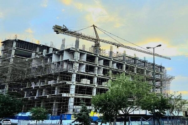 اعطای بیش از ۱۳۷ هزار میلیارد ریال تسهیلات ساخت مسکن طی ۸ ماهه امسال