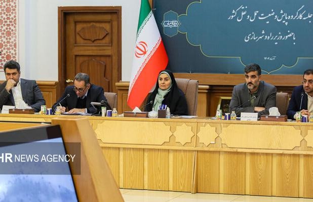 صادق: راهکارهای رفع ابهامات بیمه رانندگان تا ۱۰ روز آینده تدوین شود