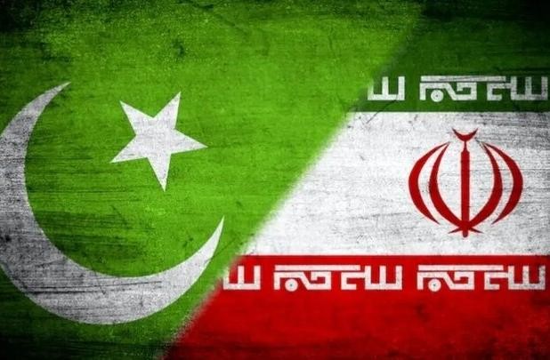 نشست توسعه مبادلات اقتصادی ایران و پاکستان