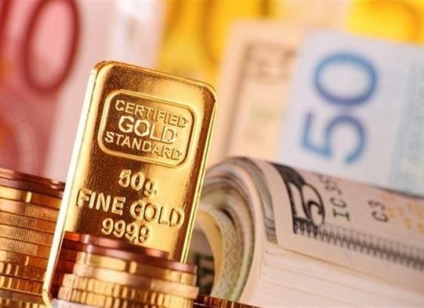 قیمت طلا، قیمت دلار، قیمت سکه و قیمت ارز ۱۴۰۴/۰۴/۱۱