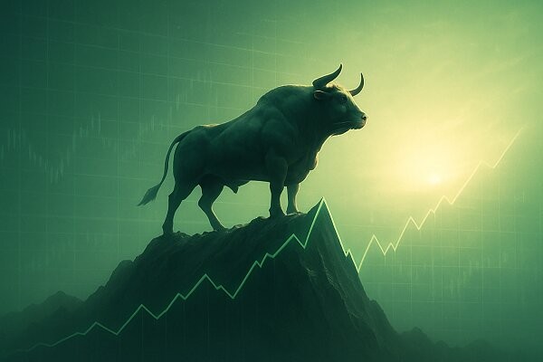 رشد پرقدرت شاخص‌ها در ابتدای معاملات بورس و فرابورس