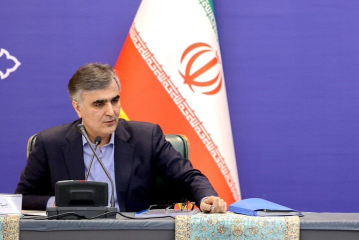 فرزین: پیشفروش سکه ادامه خواهد داشت