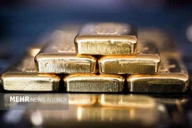 قیمت جهانی طلا به ۳۳۵۹ دلار رسید
