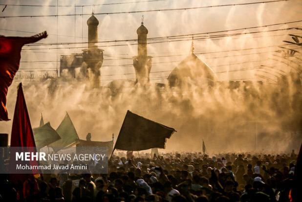 افزایش نجومی بلیتهای پرواز اربعین؛ سفر معنوی یا لوکس