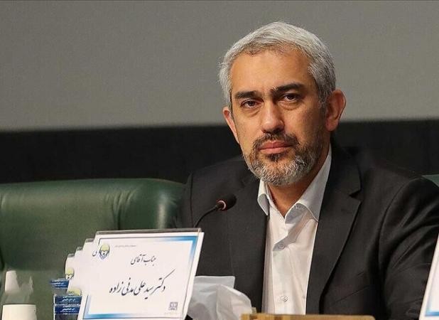 وزیر اقتصاد: لایحه اصلاح بودجه ۱۴۰۴ در دولت در حال بررسی است