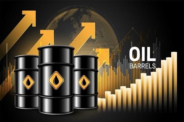 افزایش قیمت نفت در پی تصمیم اوپک پلاس