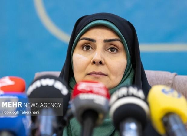 صادق: مسیر ریلی مرند - چشمه‌ثریا با جدیت در حال پیگیری است