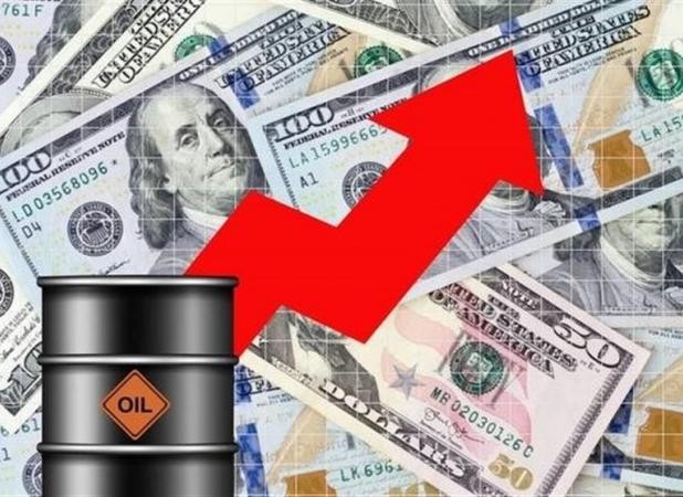 قیمت جهانی نفت امروز ۱۴۰۴/۶/۱۸ |برنت ۶۶ دلار و ۳۸ سنت شد
