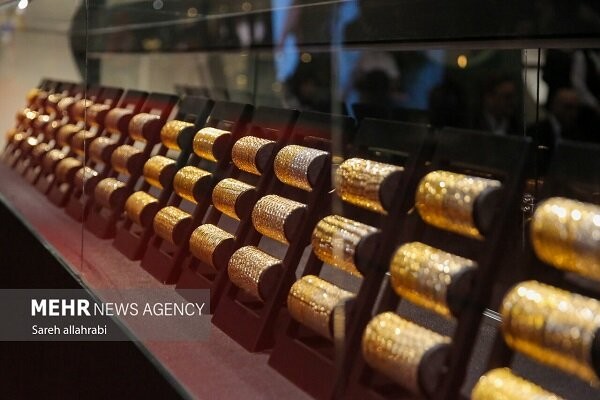 تحولات بازار طلا؛ رشد پی‌درپی قیمت‌ها در بازار جهانی و ایران