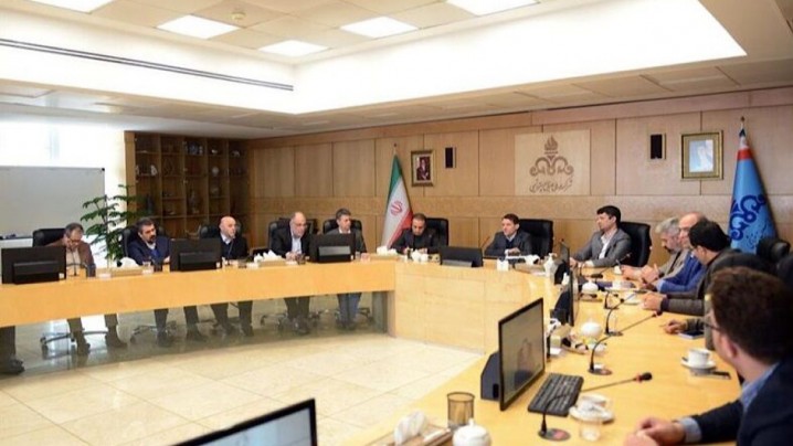 چند طرح جدید صنایع تکمیلی پتروشیمی معرفی میشود