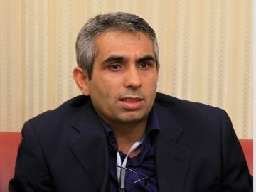 هیچ نهادی بهتر از تشکلهای تخصصی نمیتواند تولیدکنندگان واقعی را شناسایی کند