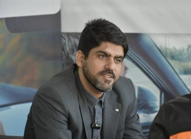 آغاز فروش عمده بلیت پروازهای اربعین ۱۴۰۴ از امروز