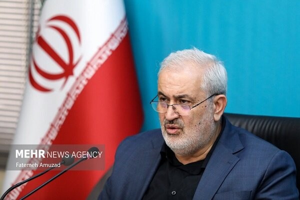 وزیر نیرو: نمیتوانیم از تمام ظرفیت نیروگاههای برقآبی استفاده کنیم